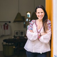 Silvia Schwarz-Gattin