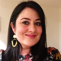 Estelle Dutton