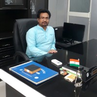 Nirakar Puhan