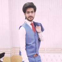 Saif Ur Rehman