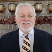Harold Cates