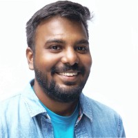 Pragadeesh Raja S