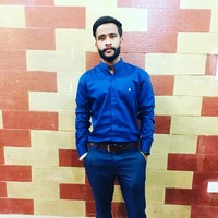 Vikash Parmar