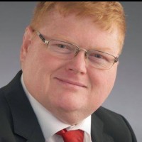 Douglas R.M. Gurney , MBA