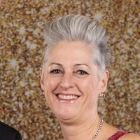 Lydia Petti Haslam, CFP®