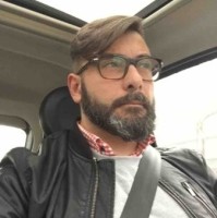 Antonio Bertucci