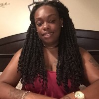 Amber Bivens