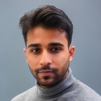 Arpan Bumb