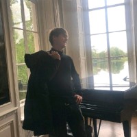 Gavin Van Heuvelen