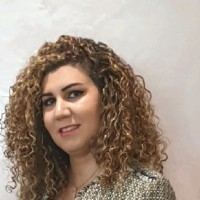 Louna Ghawi