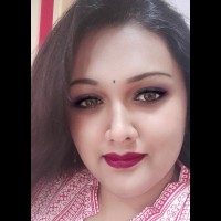 Sunitha R