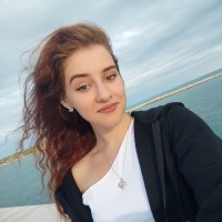 Viktoriia Martynenko