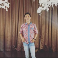 Asep Salahudin Fajri