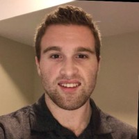 Alex Collison, B.A.Sc, Eit