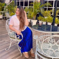 Sumbul Sheikh