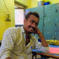 Bhupendra Upadhyay