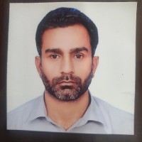 Saeed Ahmed