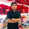 Amrit Gurung