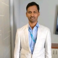 B S Prashant B S Prashant