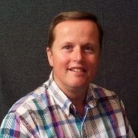 Brian Warburton