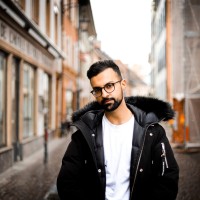 Talian Ahmad