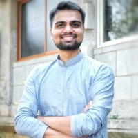 Pavan Kumar K N
