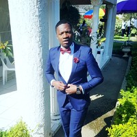 Panganai Talent Zhuga