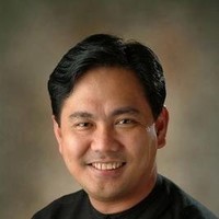 Louie Santos