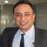Arjun Balasubramanyam