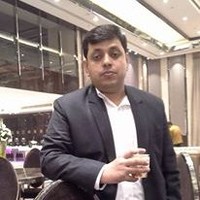 Ratish Kumar