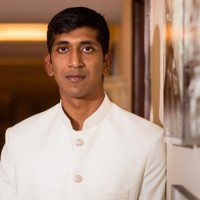 Vishva Shah