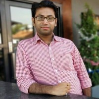 Ankit Kumar