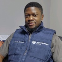 Bobby Howard Ngobeni