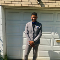Jamal Colbert