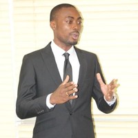 Gaël Issoukoue Itongolo