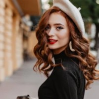 Chloé Leroy
