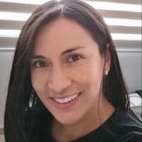 Adriana M Cruz