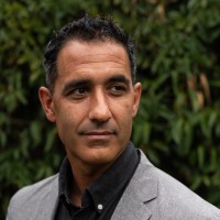 Chris Alvarez