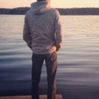 Andrey Aprelikov
