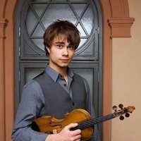 Alexander Rybak