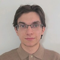 Joshua Saucier