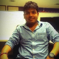 Pranav Verma