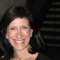 Betsy Perlman