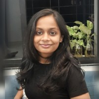 Tanaya Khedkar