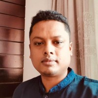 Md Tazul Islam
