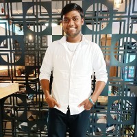 Harsh Kumar