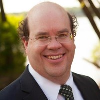 Gregory Rance