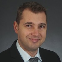 Bogdan Dorin Ursu