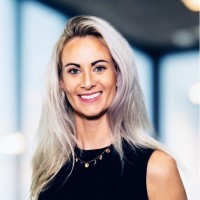 Leigh Crossman