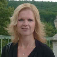 Cuchalova Irena